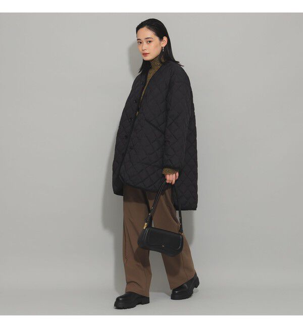 Ray BEAMS 「JW PEI / Joy Bag」|ショルダー・メッセンジャー|
