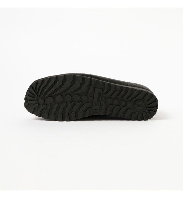 BEAMSBOY「Clarks / Wallabee Boot Leather」|その他|