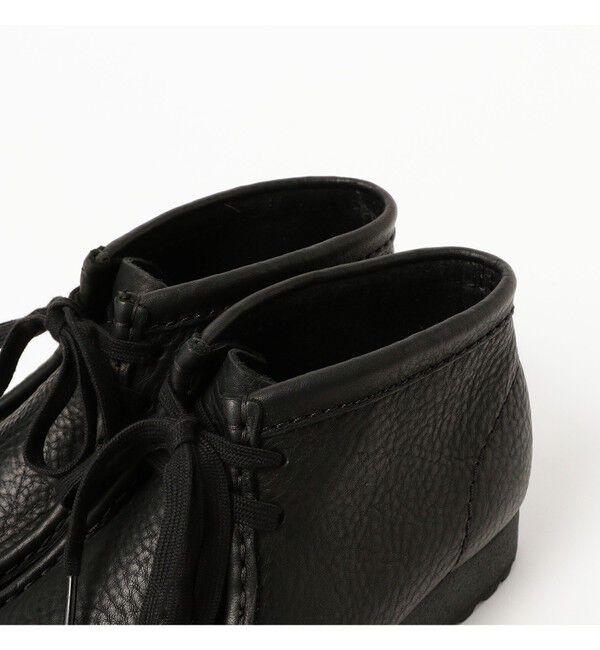 BEAMSBOY「Clarks / Wallabee Boot Leather」|その他|