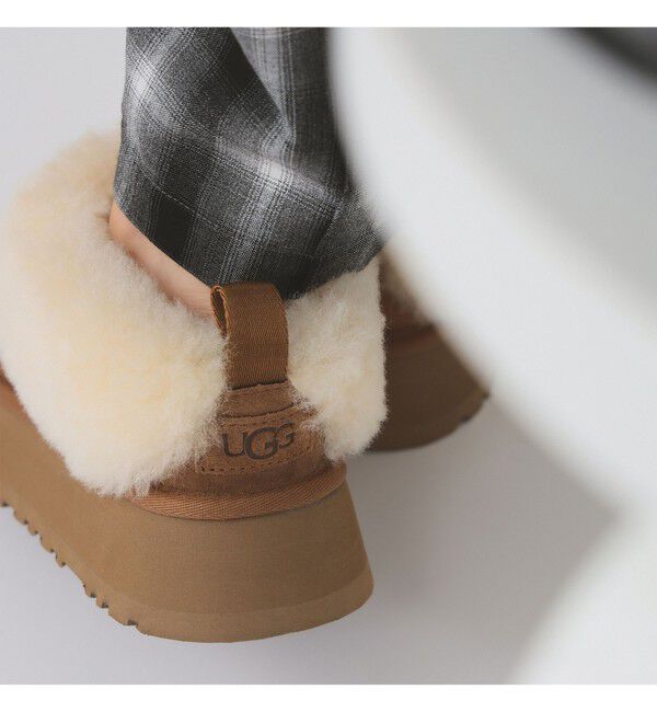 Ray BEAMS 「【WEB限定】UGG(R) / Tazzelle」|その他|
