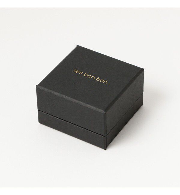 Demi-Luxe BEAMS 「les bon bon / serendip ラブラドライト ピアス」|その他|