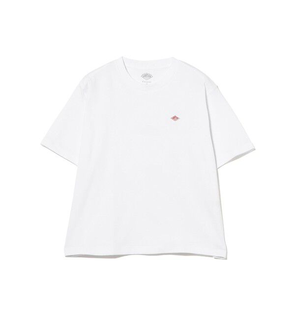 Ray BEAMS 「DANTON / ソリッド Tシャツ」|Tシャツ・カットソー|