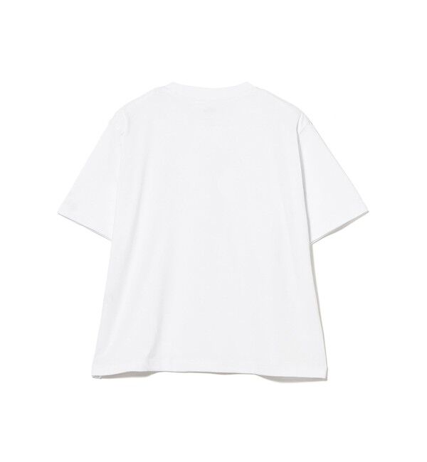 Ray BEAMS 「DANTON / ソリッド Tシャツ」|Tシャツ・カットソー|