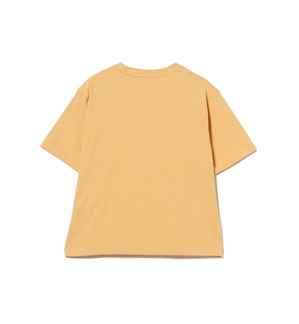 Ray BEAMS 「DANTON / ソリッド Tシャツ」|Tシャツ・カットソー|