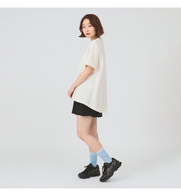Ray BEAMS 「【別注】FRED PERRY / リラックスド ピケ Tシャツ」|Tシャツ・カットソー|