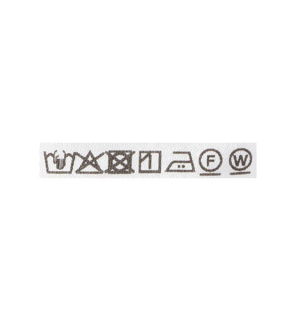 Demi-Luxe BEAMS 「【別注】MARIHA / エンジェルのミニワンピース」|ワンピース|