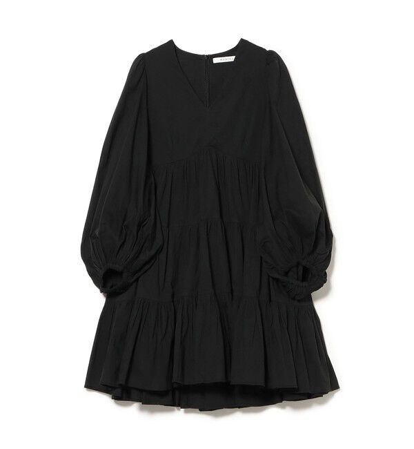 Demi-Luxe BEAMS 「【別注】MARIHA / エンジェルのミニワンピース」|ワンピース|