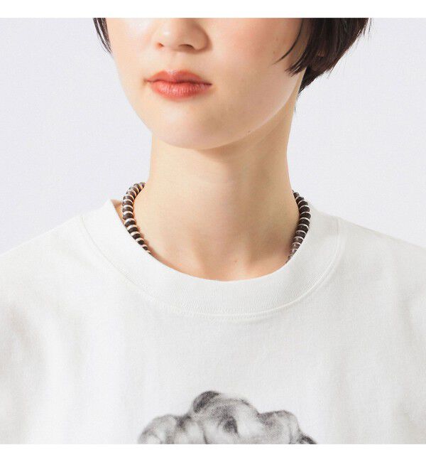 BEAMSBOY「【別注】GOOD ROCK SPEED / Monroe / Photo Tシャツ」|Tシャツ・カットソー|