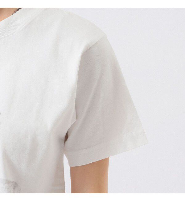 BEAMSBOY「【別注】GOOD ROCK SPEED / Monroe / Photo Tシャツ」|Tシャツ・カットソー|