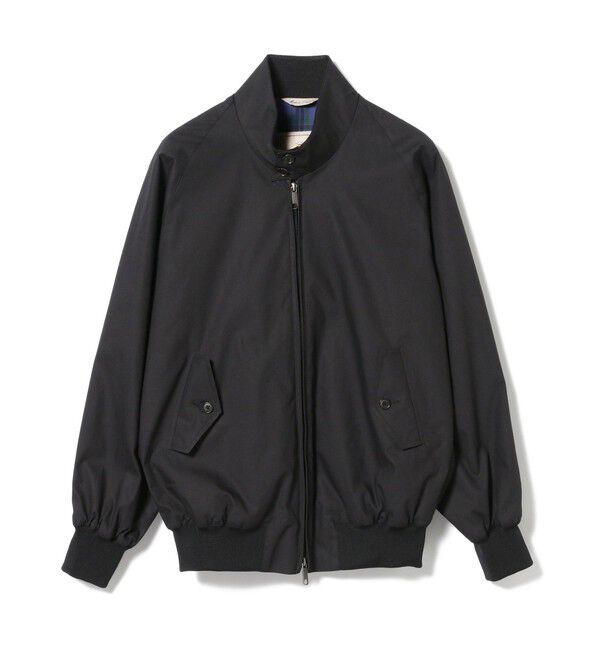 BEAMS「BARACUTA &times; BEAMS PLUS / 別注 G9 Classic Model」|ブルゾン・スタジャン|