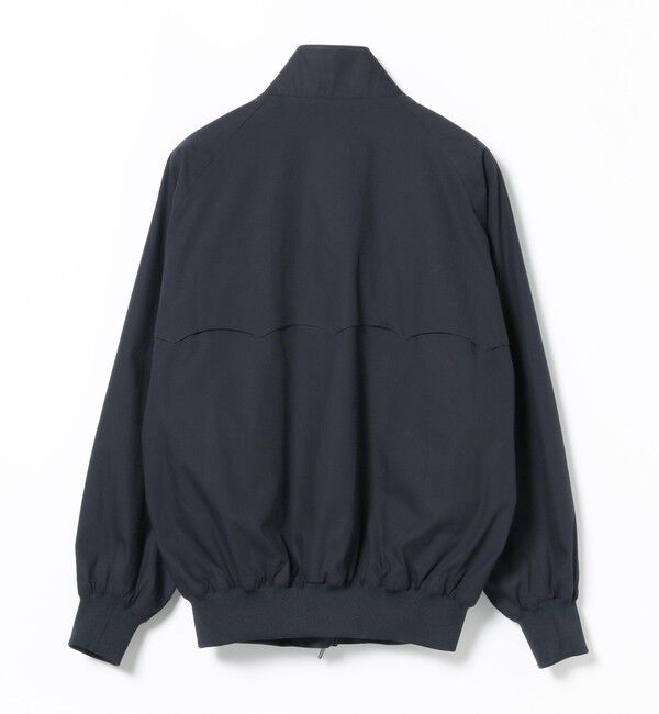 BEAMS「BARACUTA &times; BEAMS PLUS / 別注 G9 Classic Model」|ブルゾン・スタジャン|