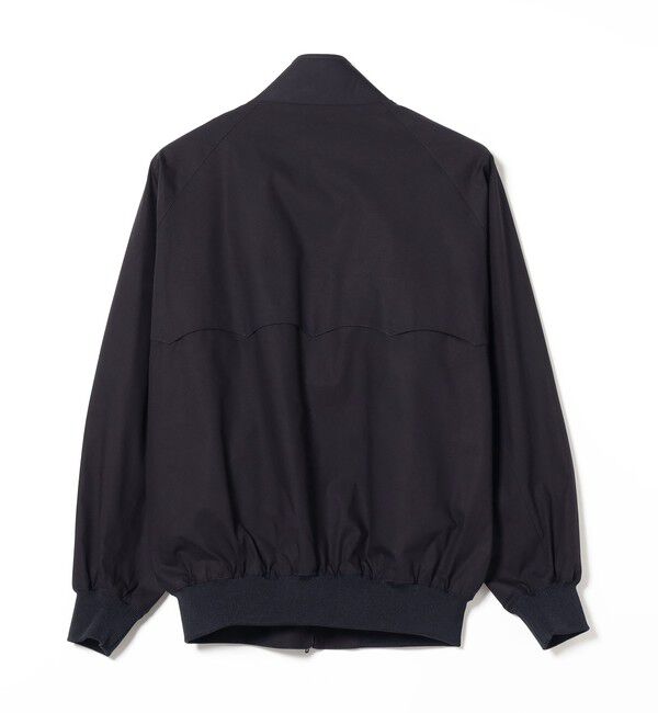 BEAMS「BARACUTA &times; BEAMS PLUS / 別注 G9 Classic Model」|ブルゾン・スタジャン|