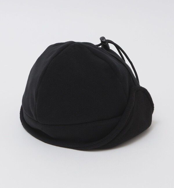 SHIPS「SHIPS: Polartec WINDPRO ELLIOT HAT」|その他|