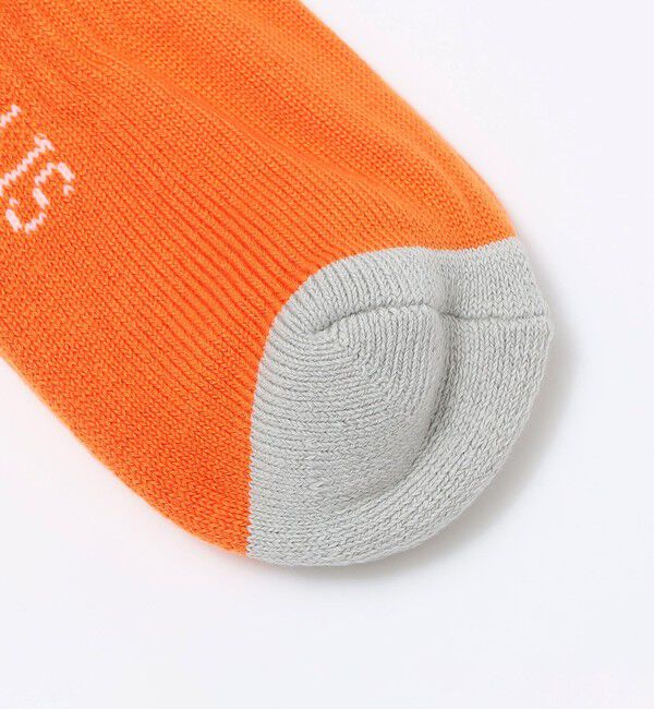 SHIPS「IVY ELLIS: ミドルライン ソックス」|ソックス|