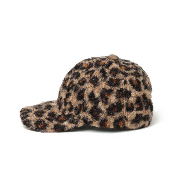 SHIPS for women「HAT attack:シェルパ キャップ」|キャップ・キャスケット|