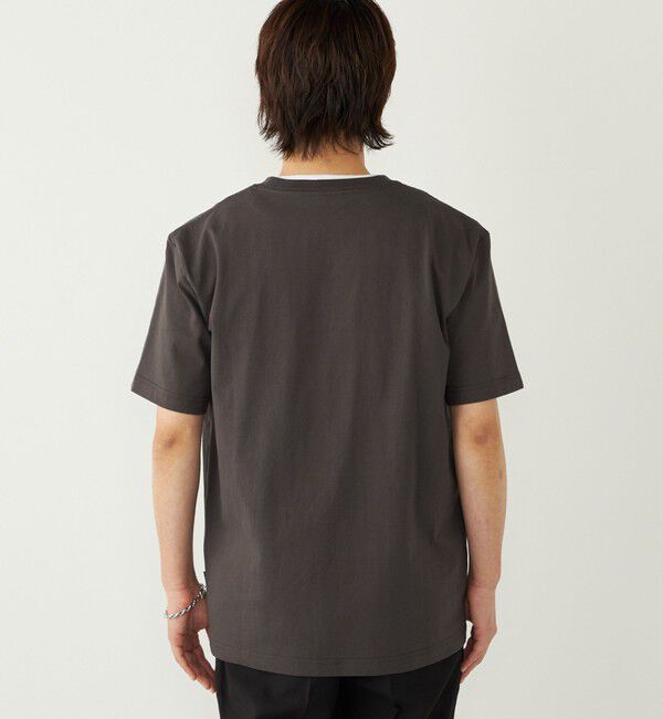 SHIPS Colors 「《一部追加予約》SHIPS Colors:TeddyBear(R) コラボ Tシャツ◆」|Tシャツ・カットソー|