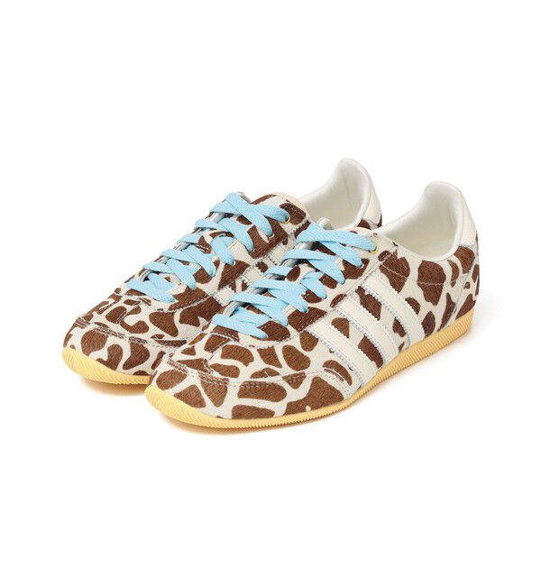 SHIPS for women「adidas Originals:JAPAN」|スニーカー|
