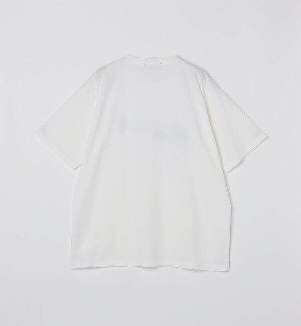 SHIPS Colors 「【WEB限定】SHIPS Colors:ロープ刺繍 Tシャツ◇」|Tシャツ・カットソー|