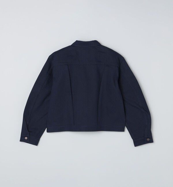 SHIPS「【SHIPS EXCLUSIVE】Levi&rsquo;s BLUETAB: TYPE I RIGID」|その他|