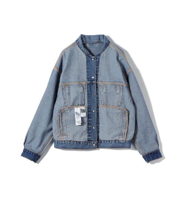 SHIPS for women「Levi&rsquo;s: 90S TRUCKER JKT 26AW」|デニムジャケット|
