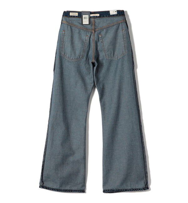 SHIPS for women「Levi&rsquo;s: LOOSE BOOT 26AW」|デニム|