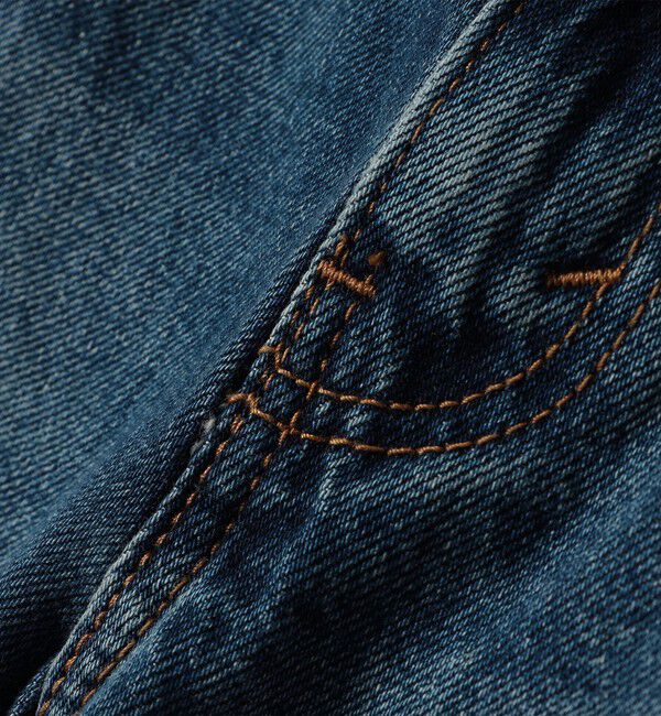 SHIPS for women「Levi&rsquo;s: LOOSE BOOT 26AW」|デニム|