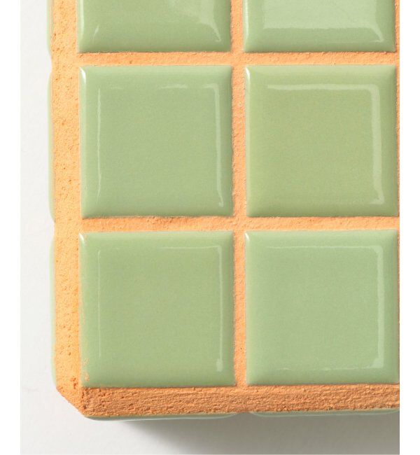 journal standard Furniture「《WEB限定》【coloris tile/クロリタイル】JSF別注  PLATE S  アクセサリートレー」|その他|