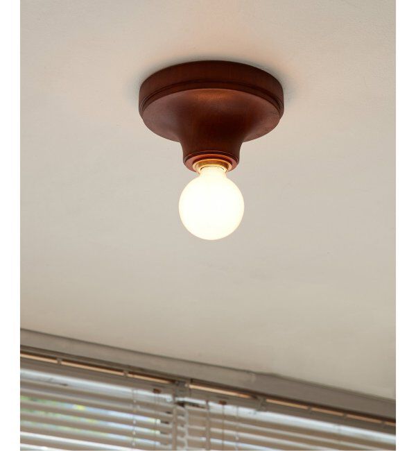 ACME「IRVIN CEILING LAMP　アーヴィン シーリングランプ」|その他|その他カラー K