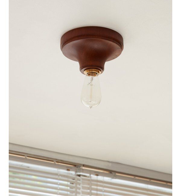 ACME「IRVIN CEILING LAMP　アーヴィン シーリングランプ」|その他|