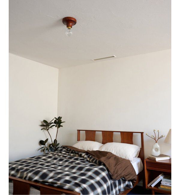 ACME「IRVIN CEILING LAMP　アーヴィン シーリングランプ」|その他|