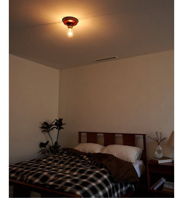 ACME「IRVIN CEILING LAMP　アーヴィン シーリングランプ」|その他|