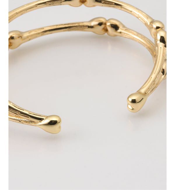 JOINT WORKS「BASICKS / ベイシックス Bones and Blood Bracelet」|ブレスレット・バングル|
