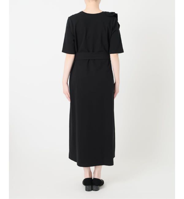 VERMEIL par iena「Psophia ソフィア ドレス 505DRS2823」|ワンピース|