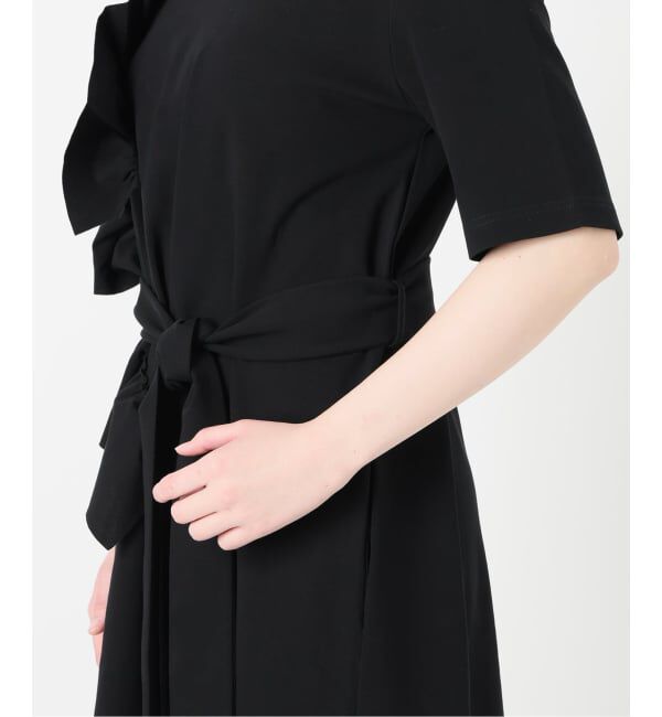 VERMEIL par iena「Psophia ソフィア ドレス 505DRS2823」|ワンピース|
