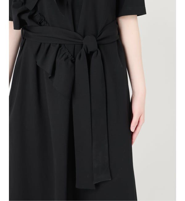 VERMEIL par iena「Psophia ソフィア ドレス 505DRS2823」|ワンピース|