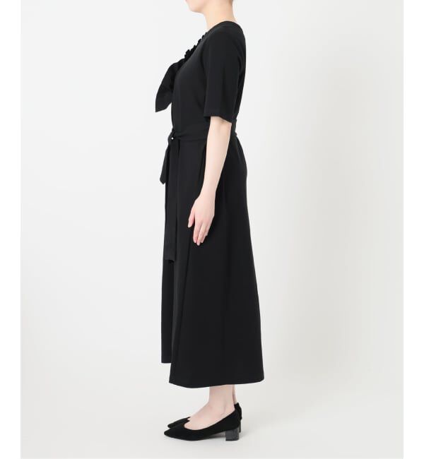 VERMEIL par iena「Psophia ソフィア ドレス 505DRS2823」|ワンピース|
