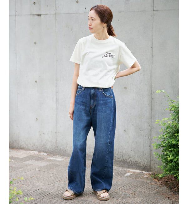 SLOBE IENA「SUICOKE/スイコック SLOBE別注 サンダル」|サンダル|