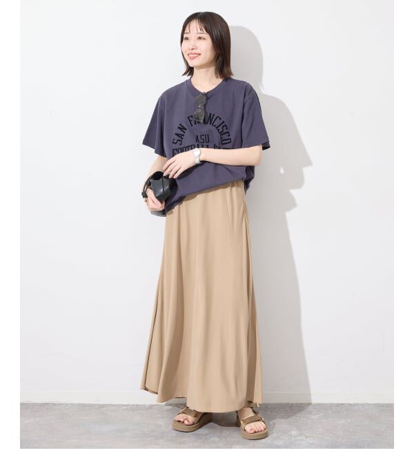 SLOBE IENA「SUICOKE/スイコック SLOBE別注 サンダル」|サンダル|