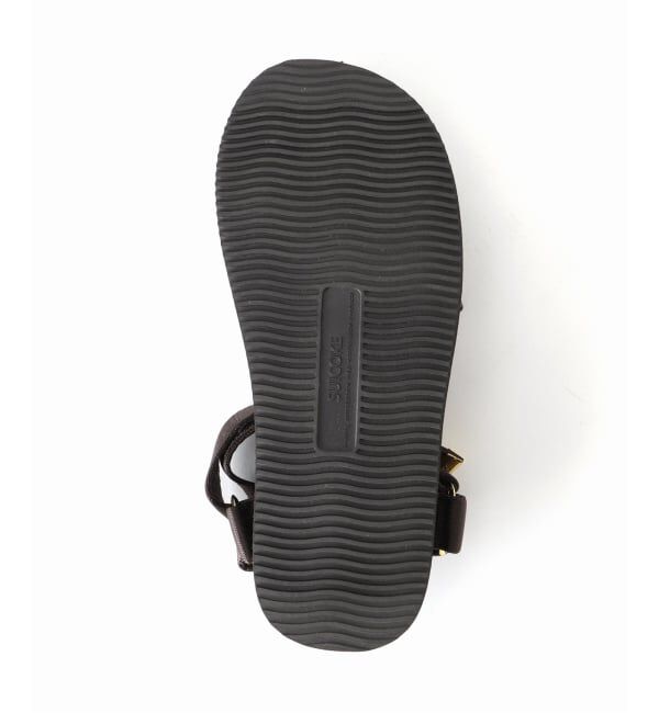 SLOBE IENA「SUICOKE/スイコック SLOBE別注 サンダル」|サンダル|