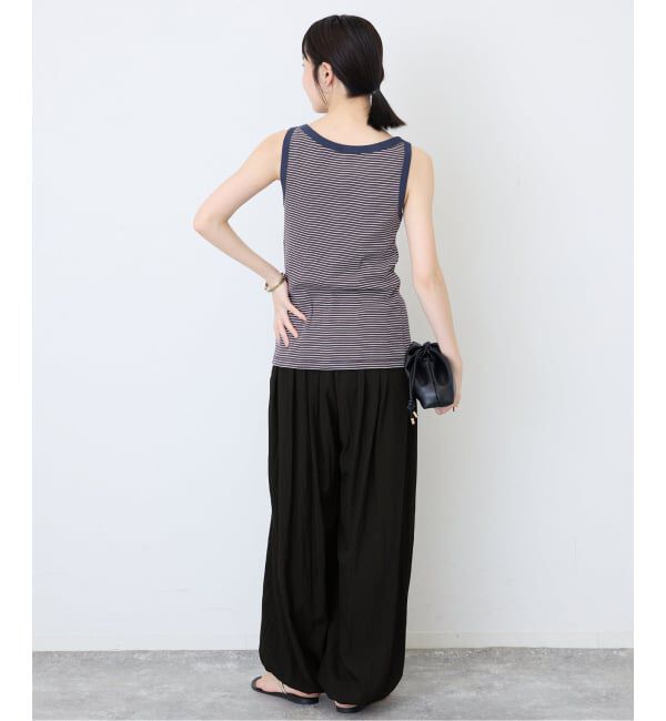 SLOBE IENA「RPAクリースウェザーパラシュートパンツ」|その他|