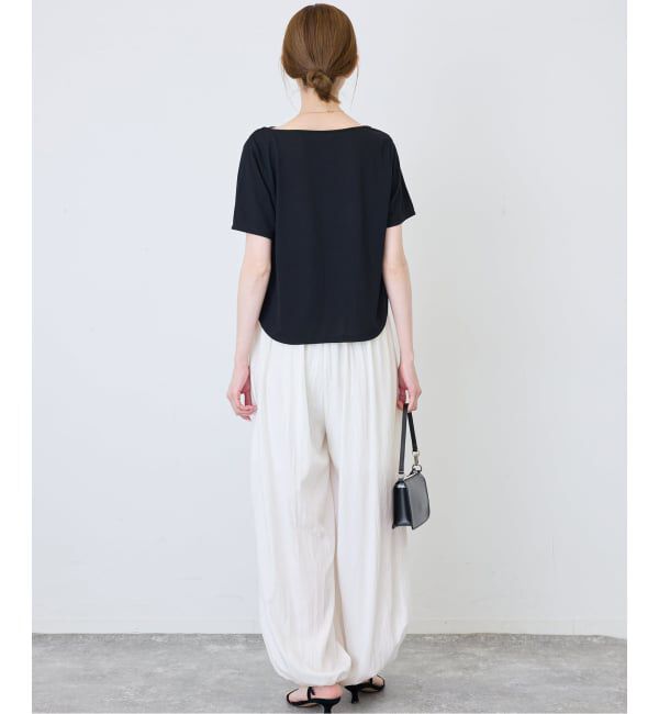 SLOBE IENA「RPAクリースウェザーパラシュートパンツ」|その他|
