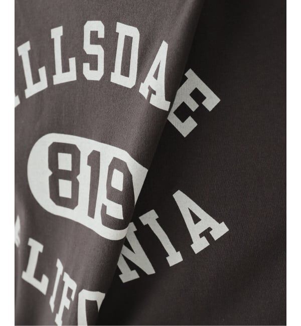 SLOBE IENA「Champion/チャンピオン S/S T-SHIRTS C3-D363」|Tシャツ・カットソー|
