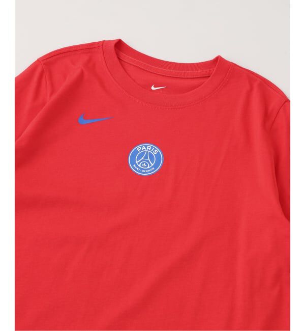 Paris Saint-Germain「【NIKE / ナイキ】PSG U NK T90 REMIX TEE HV4988- 679」|その他ベビーウェア|
