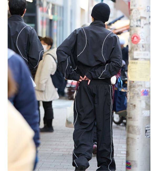 Paris Saint-Germain「【Paris Saint-Germain / パリ・サン＝ジェルマン】PSG X XO TRACK JACKET」|その他|