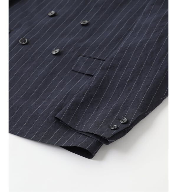 EDIFICE「ENCOMIN（インカミング）GPAINTERS JACKET」|テーラードジャケット|