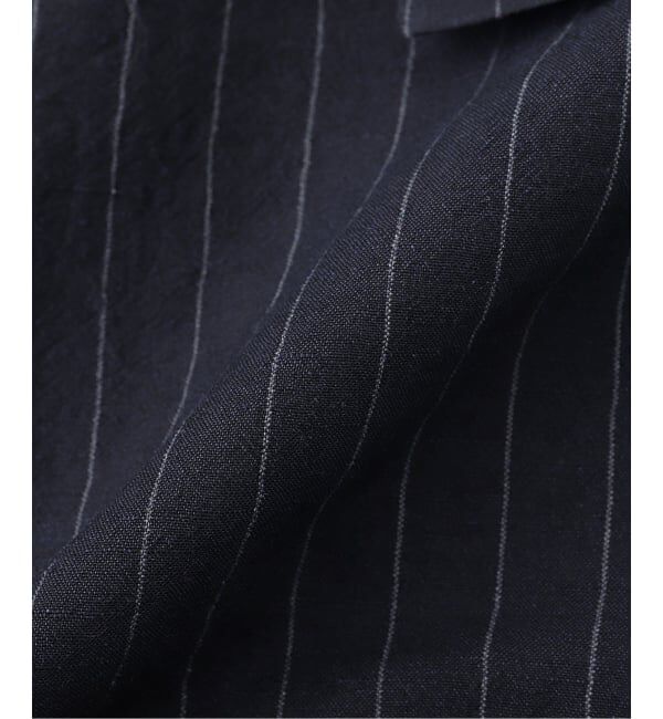EDIFICE「ENCOMIN（インカミング）GPAINTERS JACKET」|テーラードジャケット|