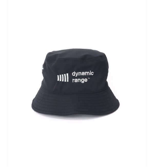 EDIFICE「CLUBHAUS / Dynamic Range (クラブハウス) ユーティリティHAT」|キャップ・キャスケット|