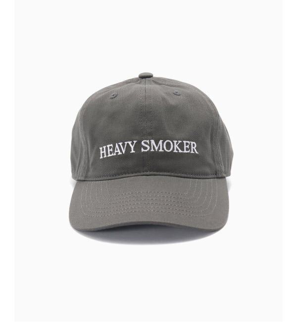 PULP「IDEA BOOKS / アイディアブックス HEAVY SMOKER HAT」|キャップ・キャスケット|