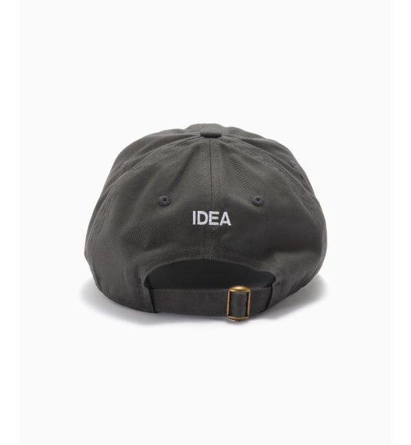 PULP「IDEA BOOKS / アイディアブックス HEAVY SMOKER HAT」|キャップ・キャスケット|