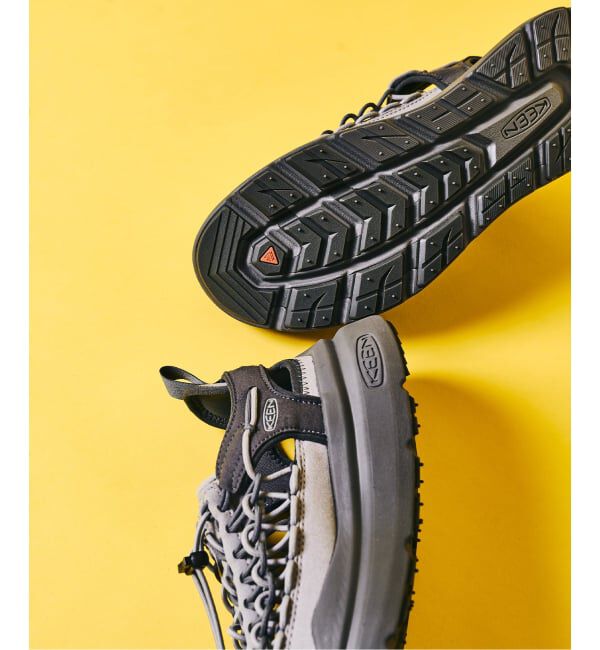 417 EDIFICE「KEEN / キーン UNEEK WK」|サンダル|